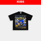 KENNY PICKETT - PITT - KIDS TEE - VIP - GAME CHANGERS TEE