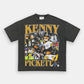 KENNY PICKETT TEE - VIP - GAME CHANGERS TEE