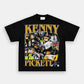 KENNY PICKETT TEE - VIP - GAME CHANGERS TEE