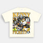 KENNY PICKETT TEE - VIP - GAME CHANGERS TEE
