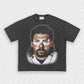 KENNY POWERS TEE - VIP - GAME CHANGERS - GAME CHANGERS GRAPHIC TEE