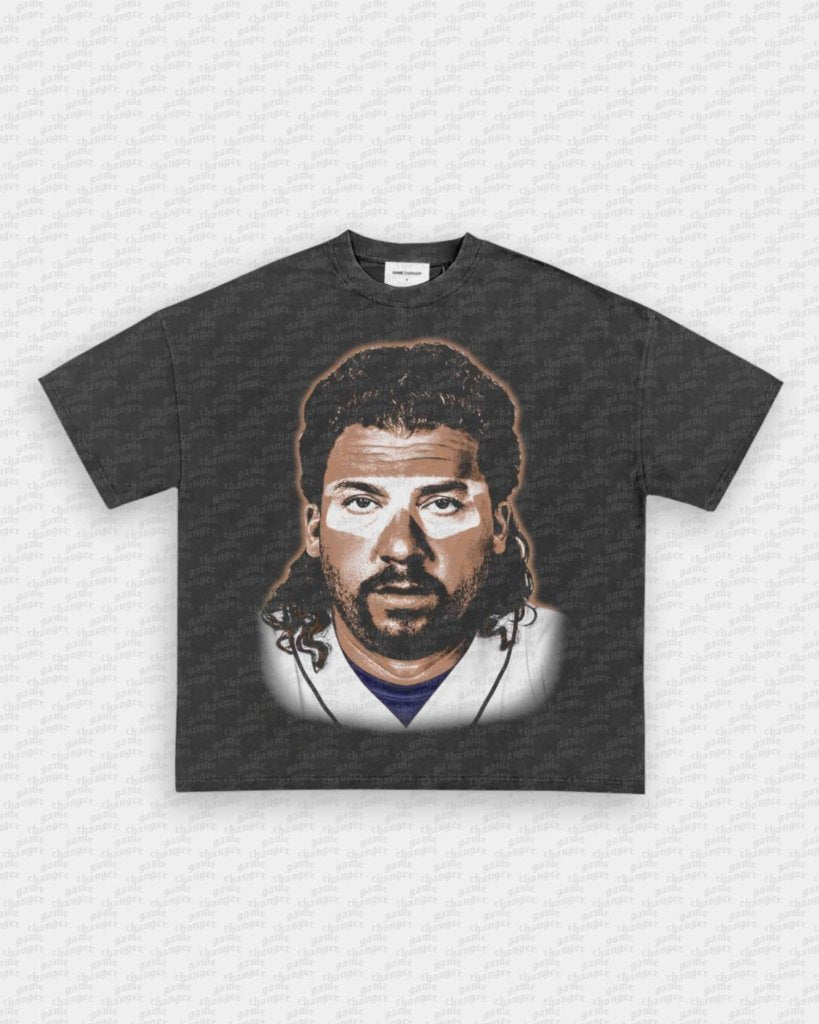 KENNY POWERS TEE - VIP - GAME CHANGERS - GAME CHANGERS GRAPHIC TEE