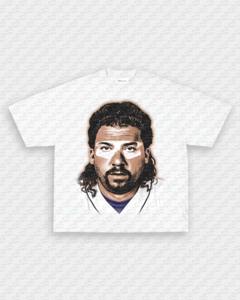 KENNY POWERS TEE - VIP - GAME CHANGERS - GAME CHANGERS GRAPHIC TEE