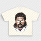 KENNY POWERS TEE - VIP - GAME CHANGERS - GAME CHANGERS GRAPHIC TEE