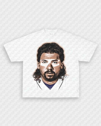 KENNY POWERS TEE - VIP - GAME CHANGERS - GAME CHANGERS GRAPHIC TEE