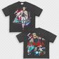 KENTO NANAMI TEE - [DS] - VIP - GAME CHANGERS - GAME CHANGERS GRAPHIC TEE