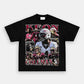 KEON COLEMAN TEE - VIP - GAME CHANGERS TEE