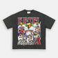 KETEL MARTE TEE - GAME CHANGERS