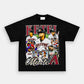 KETEL MARTE TEE - GAME CHANGERS