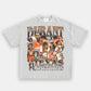 KEVIN DURANT - TEXAS TEE - VIP - GAME CHANGERS TEE