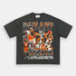 KEVIN DURANT - TEXAS TEE - VIP - GAME CHANGERS TEE