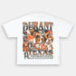 KEVIN DURANT - TEXAS TEE - VIP - GAME CHANGERS TEE