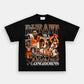 KEVIN DURANT - TEXAS TEE - VIP - GAME CHANGERS TEE