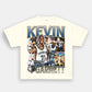 KEVIN GARNETT TEE - VIP - GAME CHANGERS TEE
