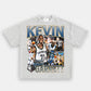 KEVIN GARNETT TEE - VIP - GAME CHANGERS TEE