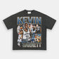 KEVIN GARNETT TEE - VIP - GAME CHANGERS TEE