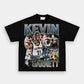 KEVIN GARNETT TEE - VIP - GAME CHANGERS TEE