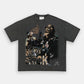 KEY GLOCK TEE - VIP - GAME CHANGERS TEE