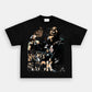 KEY GLOCK TEE - VIP - GAME CHANGERS TEE