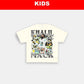 KHALIL MACK - KIDS TEE - VIP - GAME CHANGERS TEE