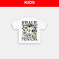 KHALIL MACK - KIDS TEE - VIP - GAME CHANGERS TEE