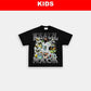 KHALIL MACK - KIDS TEE - VIP - GAME CHANGERS TEE