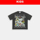 KHALIL MACK - KIDS TEE - VIP - GAME CHANGERS TEE
