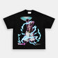 KID BUU V2 TEE - VIP - GAME CHANGERS TEE