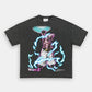 KID BUU V2 TEE - VIP - GAME CHANGERS TEE