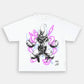 KID BUU V3 TEE - VIP - GAME CHANGERS TEE