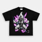 KID BUU V3 TEE - VIP - GAME CHANGERS TEE