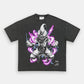 KID BUU V3 TEE - VIP - GAME CHANGERS TEE