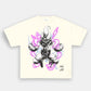 KID BUU V3 TEE - VIP - GAME CHANGERS TEE