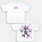 KID BUU V4 TEE - [DS] - VIP - GAME CHANGERS TEE