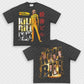 KILL BILL V2 TEE - [DS] - VIP - GAME CHANGERS GRAPHIC TEE