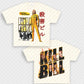 KILL BILL V2 TEE - [DS] - VIP - GAME CHANGERS GRAPHIC TEE