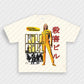 KILL BILL V3 TEE - VIP - GAME CHANGERS GRAPHIC TEE