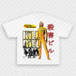 KILL BILL V3 TEE - VIP - GAME CHANGERS GRAPHIC TEE