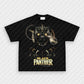 KILLMONGER V2 TEE - VIP - GAME CHANGERS GRAPHIC TEE