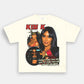 KIM K TEE - VIP - GAME CHANGERS TEE