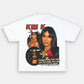 KIM K TEE - VIP - GAME CHANGERS TEE