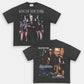 KING OF NEW YORK TEE - [DS] - VIP - GAME CHANGERS TEE
