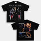 KING OF NEW YORK TEE - [DS] - VIP - GAME CHANGERS TEE