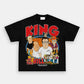 KING OF THE HILL TEE - VIP - GAME CHANGERS TEE