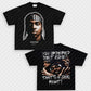 KING PUSH TEE - [DS] - VIP - GAME CHANGERS - GAME CHANGERS GRAPHIC TEE