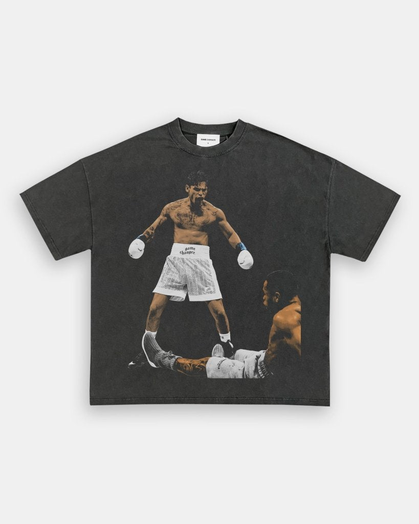 KING RYAN V2 TEE - VIP - GAME CHANGERS TEE