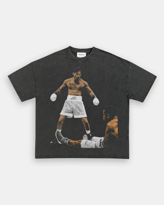 KING RYAN V2 TEE - VIP - GAME CHANGERS TEE