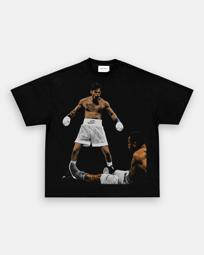 KING RYAN V2 TEE - VIP - GAME CHANGERS TEE