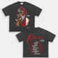 KING VAMP TEE - [DS] - VIP - GAME CHANGERS TEE