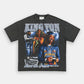 KING VON 2 TEE - VIP - GAME CHANGERS TEE